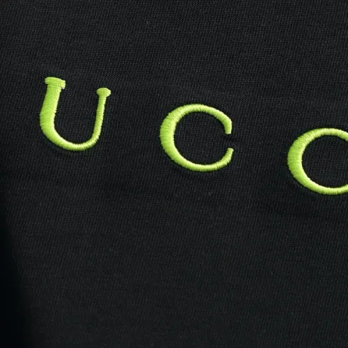 Cheap Gucci T-Shirts Short Sleeved For Unisex #1428151 Replica Wholesale [$36.00 USD] [ITEM#1428151] on Replica Gucci T-Shirts