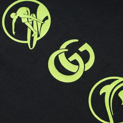 Cheap Gucci T-Shirts Short Sleeved For Unisex #1428151 Replica Wholesale [$36.00 USD] [ITEM#1428151] on Replica Gucci T-Shirts