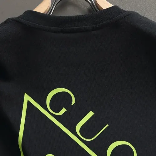 Cheap Gucci T-Shirts Short Sleeved For Unisex #1428151 Replica Wholesale [$36.00 USD] [ITEM#1428151] on Replica Gucci T-Shirts