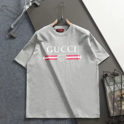 Gucci T-Shirts Short Sleeved For Unisex #1428153