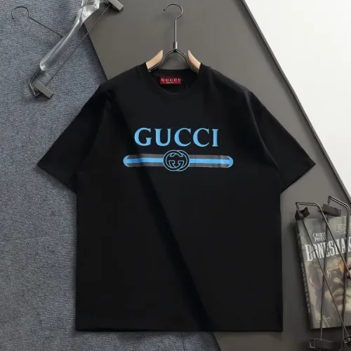 Gucci T-Shirts Short Sleeved For Unisex #1428154