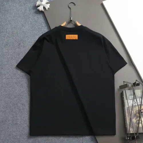 Cheap Louis Vuitton LV T-Shirts Short Sleeved For Unisex #1428160 Replica Wholesale [$36.00 USD] [ITEM#1428160] on Replica Louis Vuitton LV T-Shirts