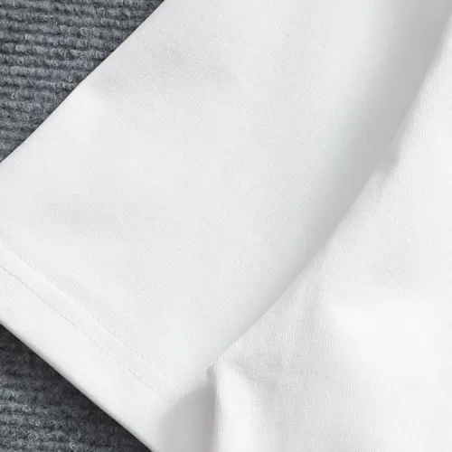 Cheap Louis Vuitton LV T-Shirts Short Sleeved For Unisex #1428161 Replica Wholesale [$36.00 USD] [ITEM#1428161] on Replica Louis Vuitton LV T-Shirts