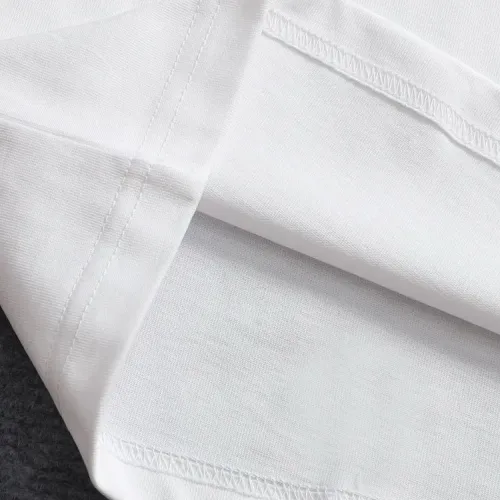 Cheap Louis Vuitton LV T-Shirts Short Sleeved For Unisex #1428161 Replica Wholesale [$36.00 USD] [ITEM#1428161] on Replica Louis Vuitton LV T-Shirts