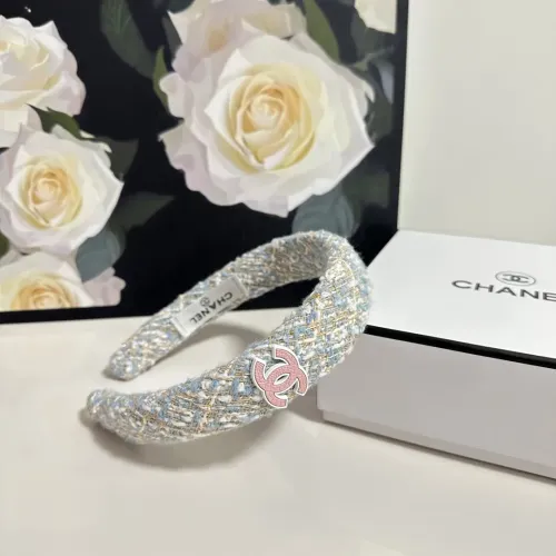 Chanel Headband For Women #1428164
