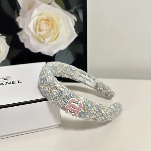 Cheap Chanel Headband For Women #1428164 Replica Wholesale [$27.00 USD] [ITEM#1428164] on Replica Chanel Headband
