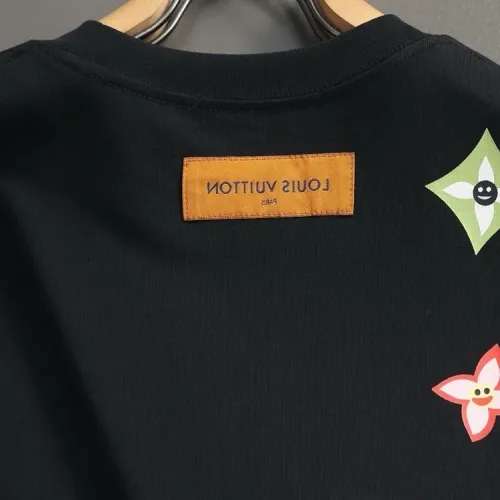 Cheap Louis Vuitton LV T-Shirts Short Sleeved For Unisex #1428165 Replica Wholesale [$36.00 USD] [ITEM#1428165] on Replica Louis Vuitton LV T-Shirts
