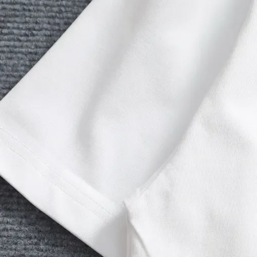 Cheap Louis Vuitton LV T-Shirts Short Sleeved For Unisex #1428166 Replica Wholesale [$36.00 USD] [ITEM#1428166] on Replica Louis Vuitton LV T-Shirts