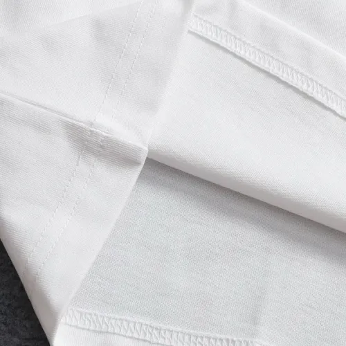 Cheap Louis Vuitton LV T-Shirts Short Sleeved For Unisex #1428166 Replica Wholesale [$36.00 USD] [ITEM#1428166] on Replica Louis Vuitton LV T-Shirts