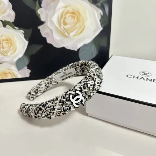 Chanel Headband For Women #1428167