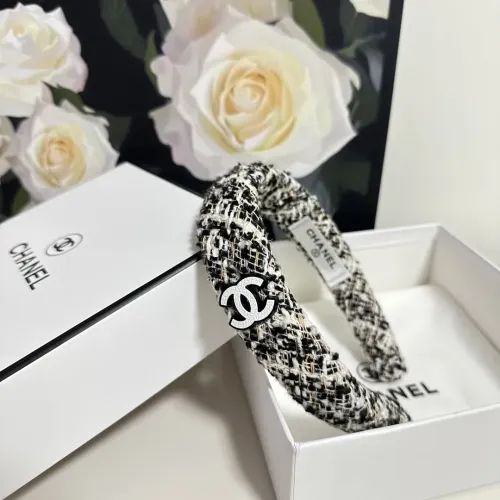 Cheap Chanel Headband For Women #1428167 Replica Wholesale [$27.00 USD] [ITEM#1428167] on Replica Chanel Headband