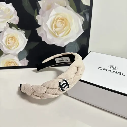 Chanel Headband For Women #1428168