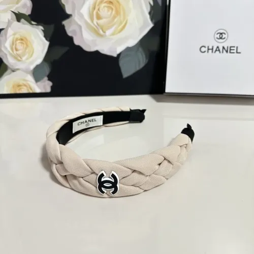 Cheap Chanel Headband For Women #1428168 Replica Wholesale [$27.00 USD] [ITEM#1428168] on Replica Chanel Headband