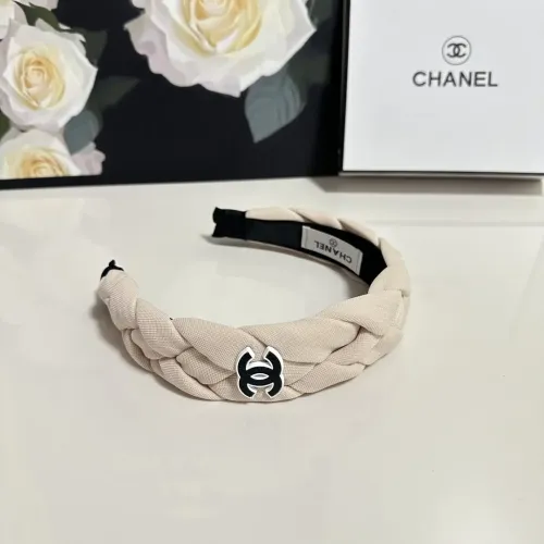 Cheap Chanel Headband For Women #1428168 Replica Wholesale [$27.00 USD] [ITEM#1428168] on Replica Chanel Headband