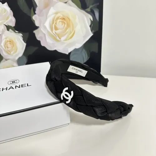 Cheap Chanel Headband For Women #1428169 Replica Wholesale [$27.00 USD] [ITEM#1428169] on Replica Chanel Headband