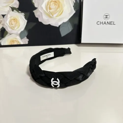 Cheap Chanel Headband For Women #1428169 Replica Wholesale [$27.00 USD] [ITEM#1428169] on Replica Chanel Headband