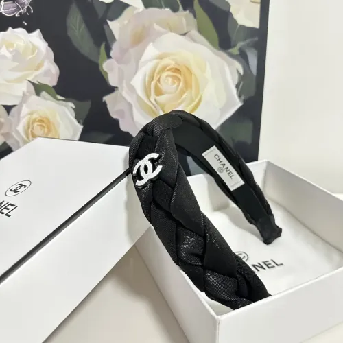 Cheap Chanel Headband For Women #1428169 Replica Wholesale [$27.00 USD] [ITEM#1428169] on Replica Chanel Headband