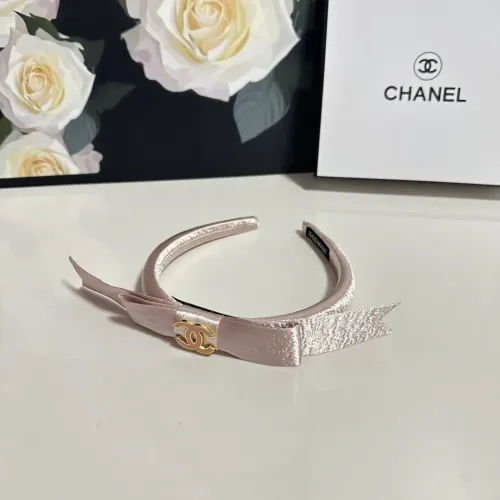 Chanel Headband For Women #1428170