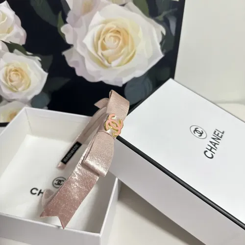 Cheap Chanel Headband For Women #1428170 Replica Wholesale [$27.00 USD] [ITEM#1428170] on Replica Chanel Headband