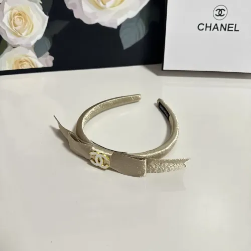Chanel Headband For Women #1428171