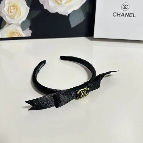 Cheap Chanel Headband For Women #1428172 Replica Wholesale [$27.00 USD] [ITEM#1428172] on Replica Chanel Headband