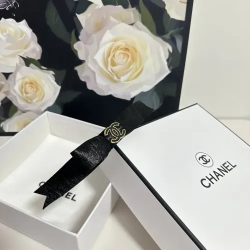 Cheap Chanel Headband For Women #1428172 Replica Wholesale [$27.00 USD] [ITEM#1428172] on Replica Chanel Headband