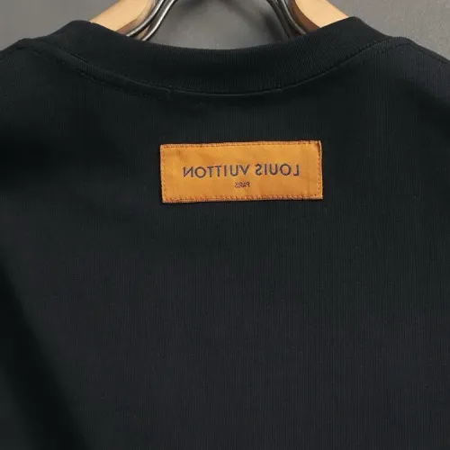 Cheap Louis Vuitton LV T-Shirts Short Sleeved For Unisex #1428173 Replica Wholesale [$36.00 USD] [ITEM#1428173] on Replica Louis Vuitton LV T-Shirts