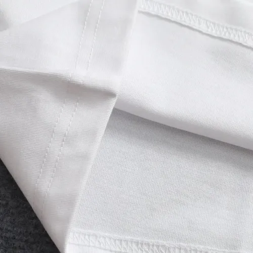 Cheap Louis Vuitton LV T-Shirts Short Sleeved For Unisex #1428174 Replica Wholesale [$36.00 USD] [ITEM#1428174] on Replica Louis Vuitton LV T-Shirts