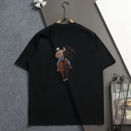 Cheap Louis Vuitton LV T-Shirts Short Sleeved For Unisex #1428175 Replica Wholesale [$36.00 USD] [ITEM#1428175] on Replica Louis Vuitton LV T-Shirts