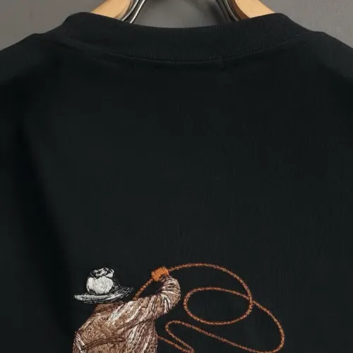 Cheap Louis Vuitton LV T-Shirts Short Sleeved For Unisex #1428175 Replica Wholesale [$36.00 USD] [ITEM#1428175] on Replica Louis Vuitton LV T-Shirts