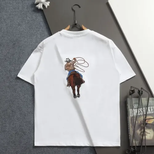 Cheap Louis Vuitton LV T-Shirts Short Sleeved For Unisex #1428176 Replica Wholesale [$36.00 USD] [ITEM#1428176] on Replica Louis Vuitton LV T-Shirts