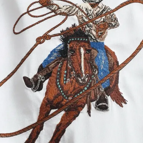 Cheap Louis Vuitton LV T-Shirts Short Sleeved For Unisex #1428176 Replica Wholesale [$36.00 USD] [ITEM#1428176] on Replica Louis Vuitton LV T-Shirts