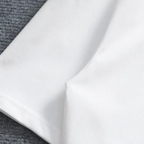 Cheap Louis Vuitton LV T-Shirts Short Sleeved For Unisex #1428176 Replica Wholesale [$36.00 USD] [ITEM#1428176] on Replica Louis Vuitton LV T-Shirts