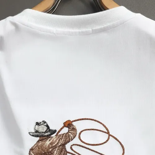 Cheap Louis Vuitton LV T-Shirts Short Sleeved For Unisex #1428176 Replica Wholesale [$36.00 USD] [ITEM#1428176] on Replica Louis Vuitton LV T-Shirts