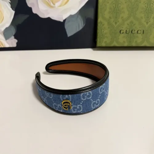 Cheap Gucci Headband For Women #1428177 Replica Wholesale [$27.00 USD] [ITEM#1428177] on Replica Gucci Headband