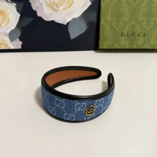 Cheap Gucci Headband For Women #1428177 Replica Wholesale [$27.00 USD] [ITEM#1428177] on Replica Gucci Headband