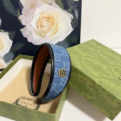 Cheap Gucci Headband For Women #1428177 Replica Wholesale [$27.00 USD] [ITEM#1428177] on Replica Gucci Headband