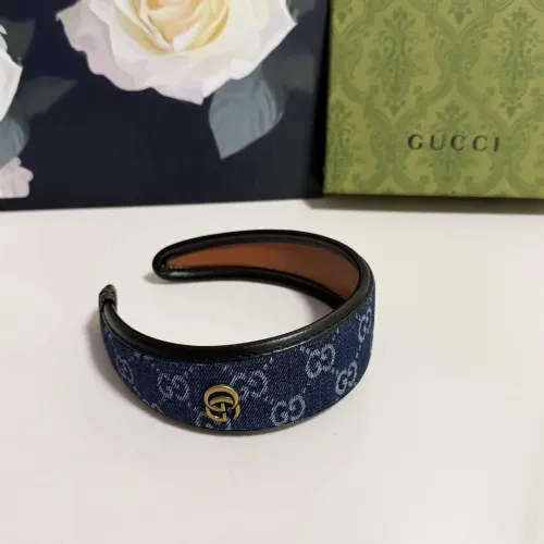 Cheap Gucci Headband For Women #1428178 Replica Wholesale [$27.00 USD] [ITEM#1428178] on Replica Gucci Headband