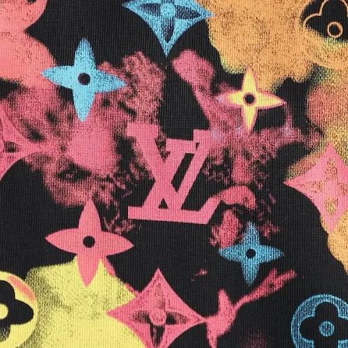 Cheap Louis Vuitton LV T-Shirts Short Sleeved For Unisex #1428179 Replica Wholesale [$36.00 USD] [ITEM#1428179] on Replica Louis Vuitton LV T-Shirts