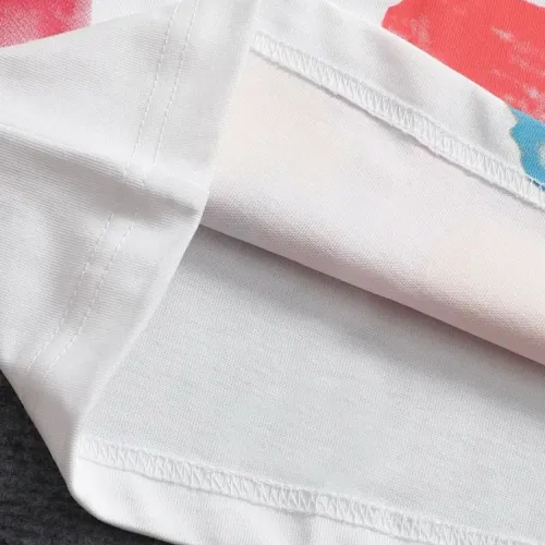 Cheap Louis Vuitton LV T-Shirts Short Sleeved For Unisex #1428181 Replica Wholesale [$36.00 USD] [ITEM#1428181] on Replica Louis Vuitton LV T-Shirts