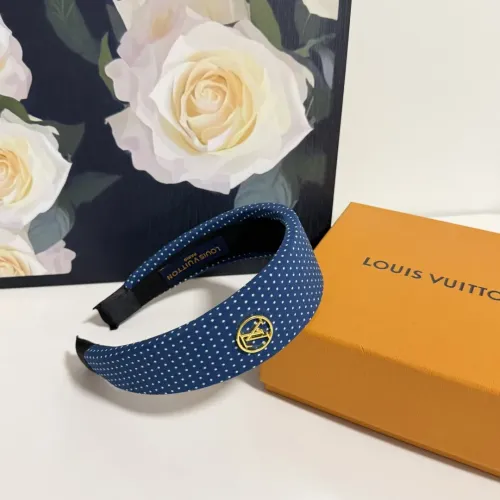 Louis Vuitton LV Headband For Women #1428182