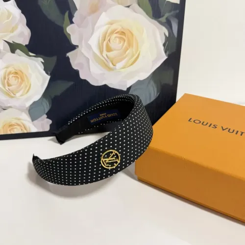 Louis Vuitton LV Headband For Women #1428183