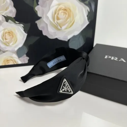 Prada Headband For Women #1428185
