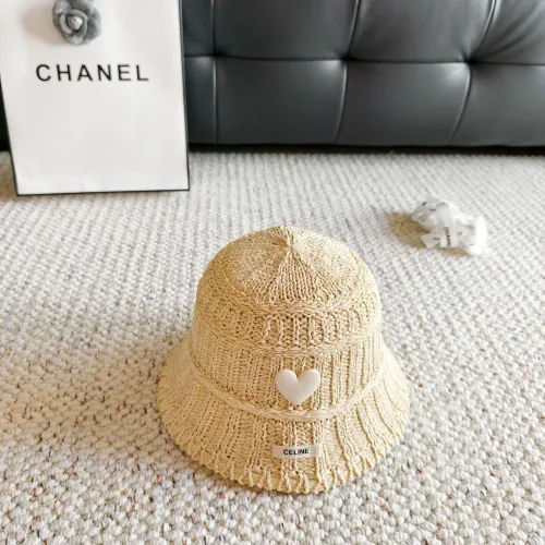 Cheap Celine Caps #1428186 Replica Wholesale [$32.00 USD] [ITEM#1428186] on Replica Celine Caps