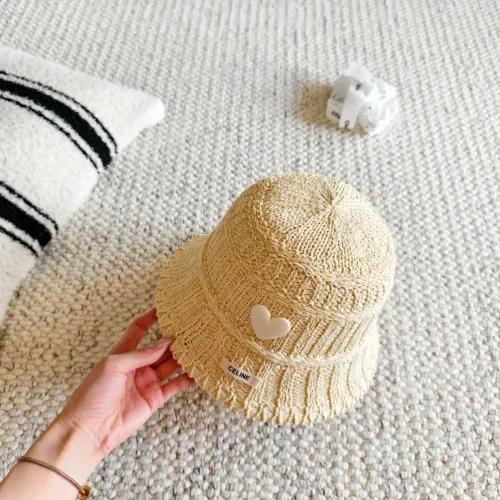 Cheap Celine Caps #1428186 Replica Wholesale [$32.00 USD] [ITEM#1428186] on Replica Celine Caps