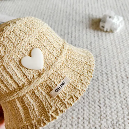 Cheap Celine Caps #1428186 Replica Wholesale [$32.00 USD] [ITEM#1428186] on Replica Celine Caps