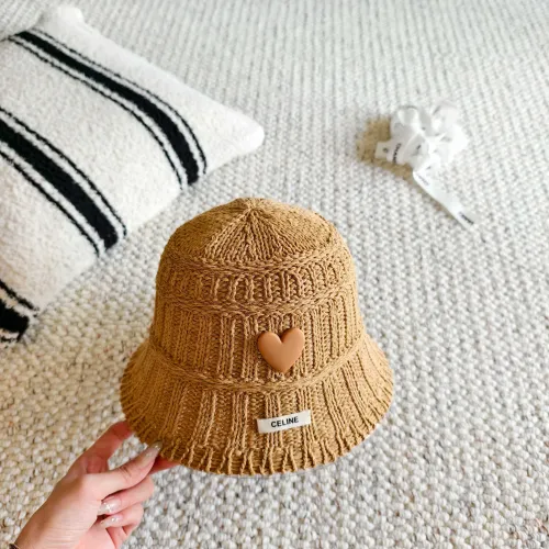 Cheap Celine Caps #1428187 Replica Wholesale [$32.00 USD] [ITEM#1428187] on Replica Celine Caps
