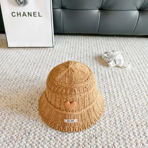 Cheap Celine Caps #1428187 Replica Wholesale [$32.00 USD] [ITEM#1428187] on Replica Celine Caps