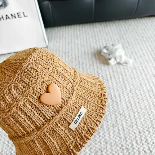 Cheap Celine Caps #1428187 Replica Wholesale [$32.00 USD] [ITEM#1428187] on Replica Celine Caps