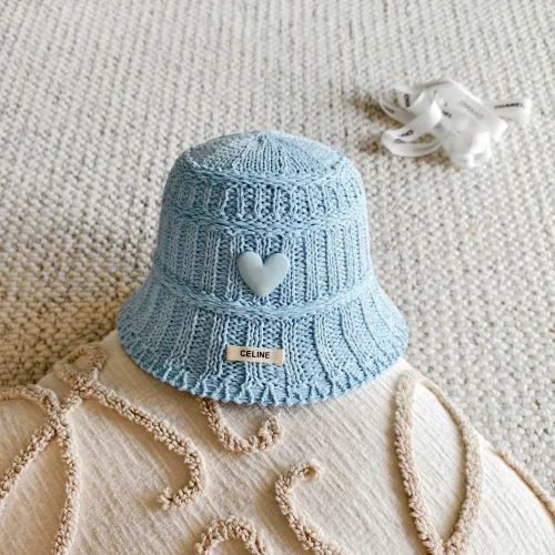 Cheap Celine Caps #1428188 Replica Wholesale [$32.00 USD] [ITEM#1428188] on Replica Celine Caps